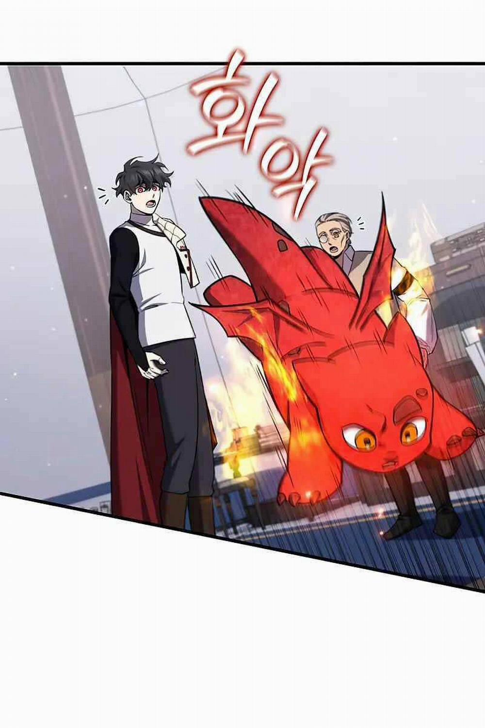 Thực Long Ma Pháp Sư 44 trang 21