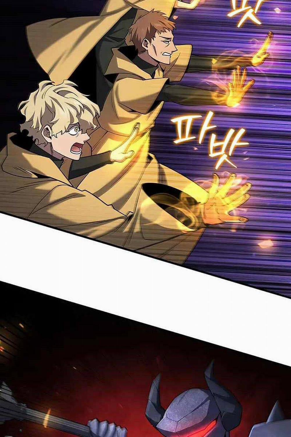 Thực Long Ma Pháp Sư 44 trang 41