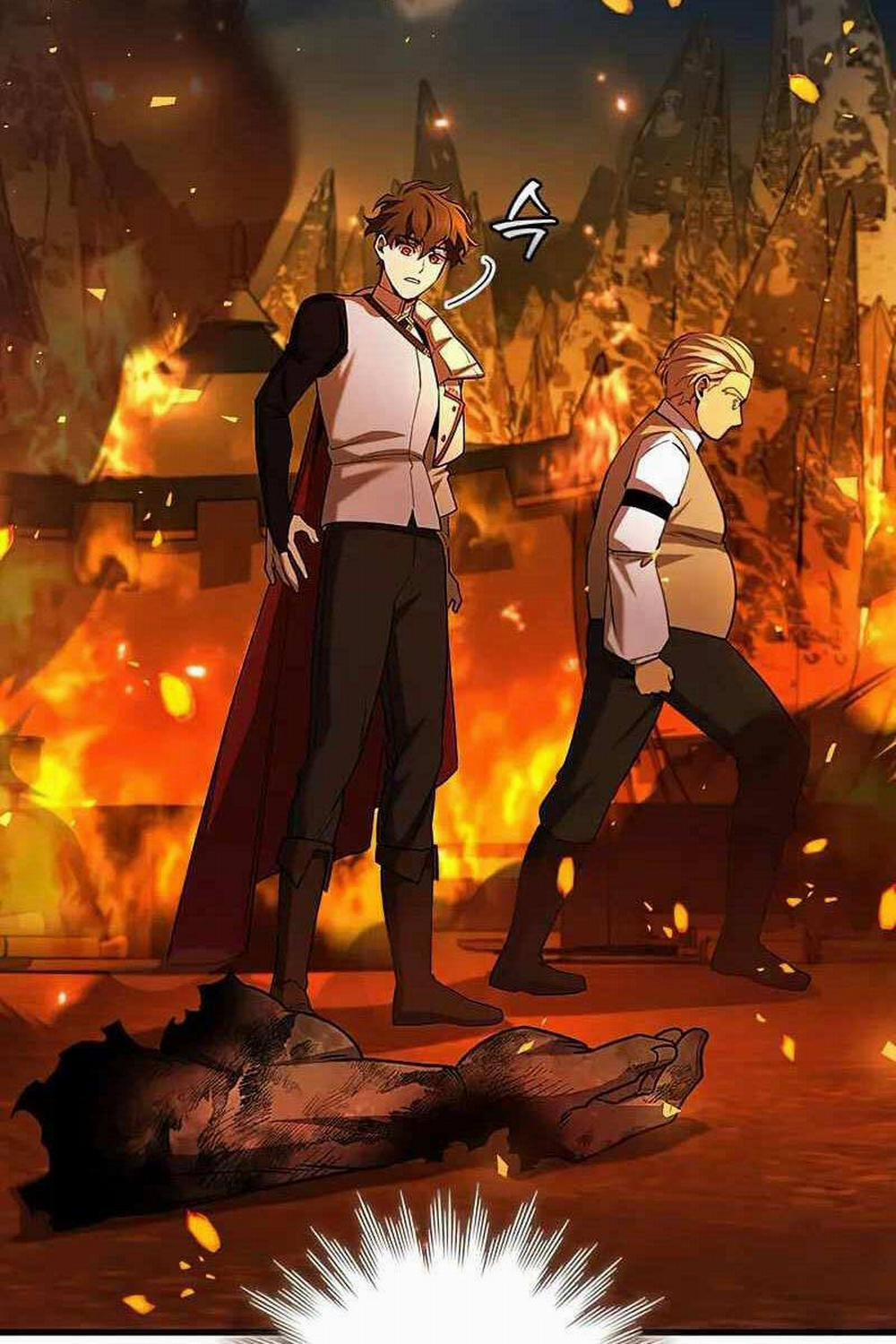 Thực Long Ma Pháp Sư 44 trang 76