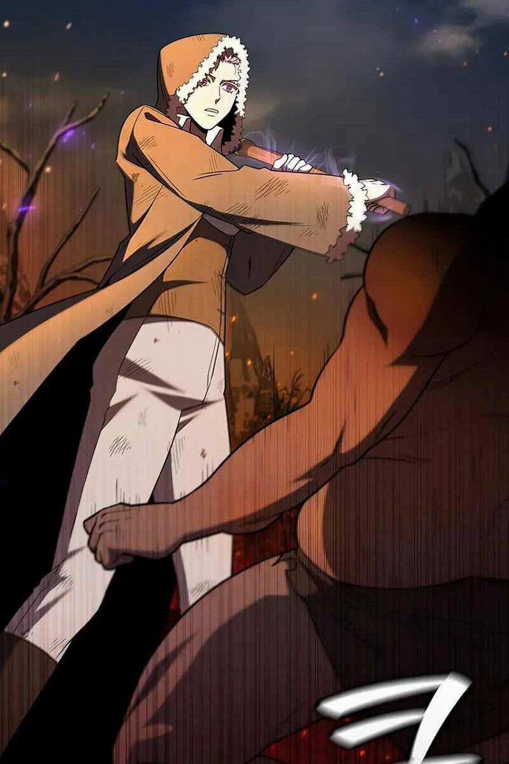 Thực Long Ma Pháp Sư 44 trang 90