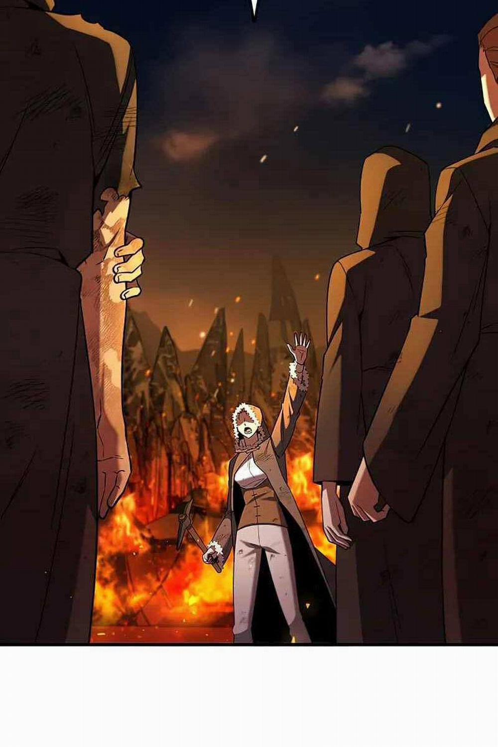 Thực Long Ma Pháp Sư 44 trang 92