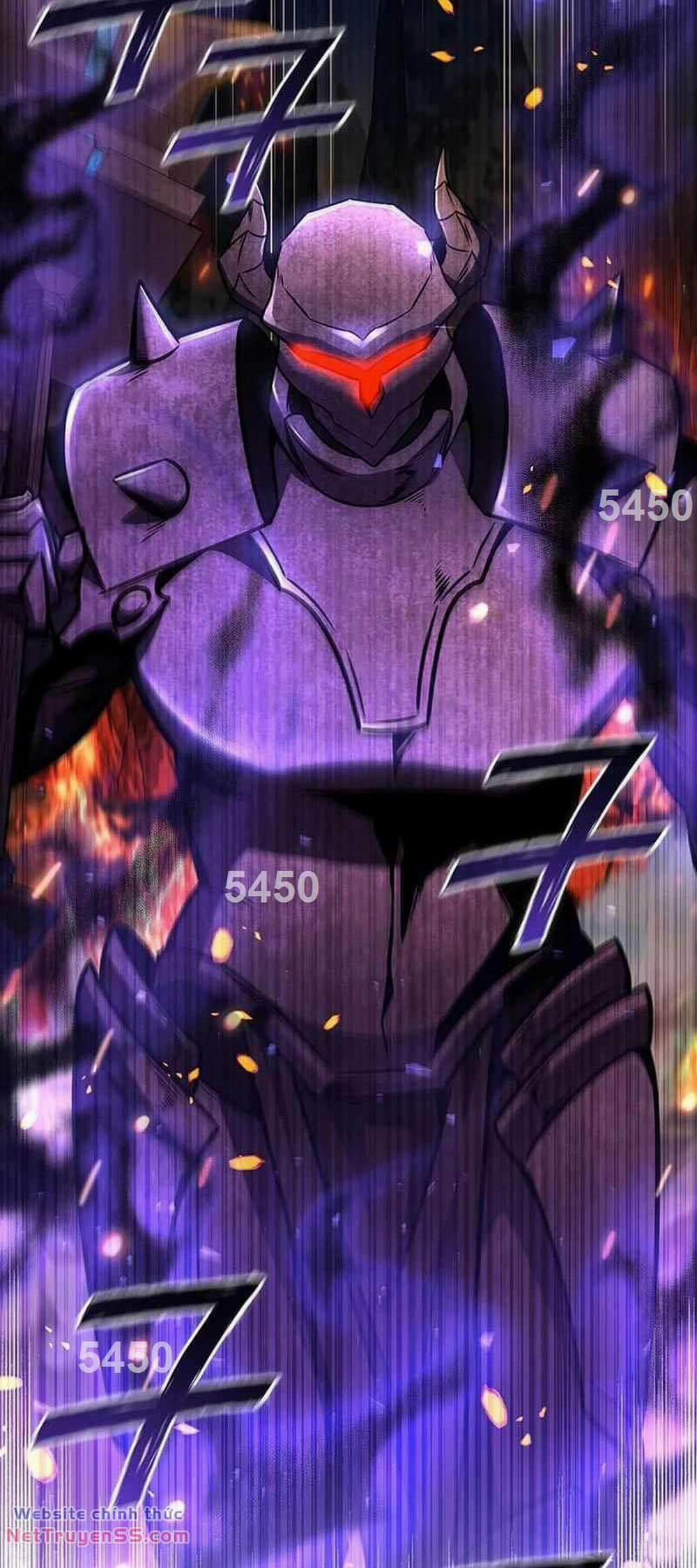 Thực Long Ma Pháp Sư 45 trang 1