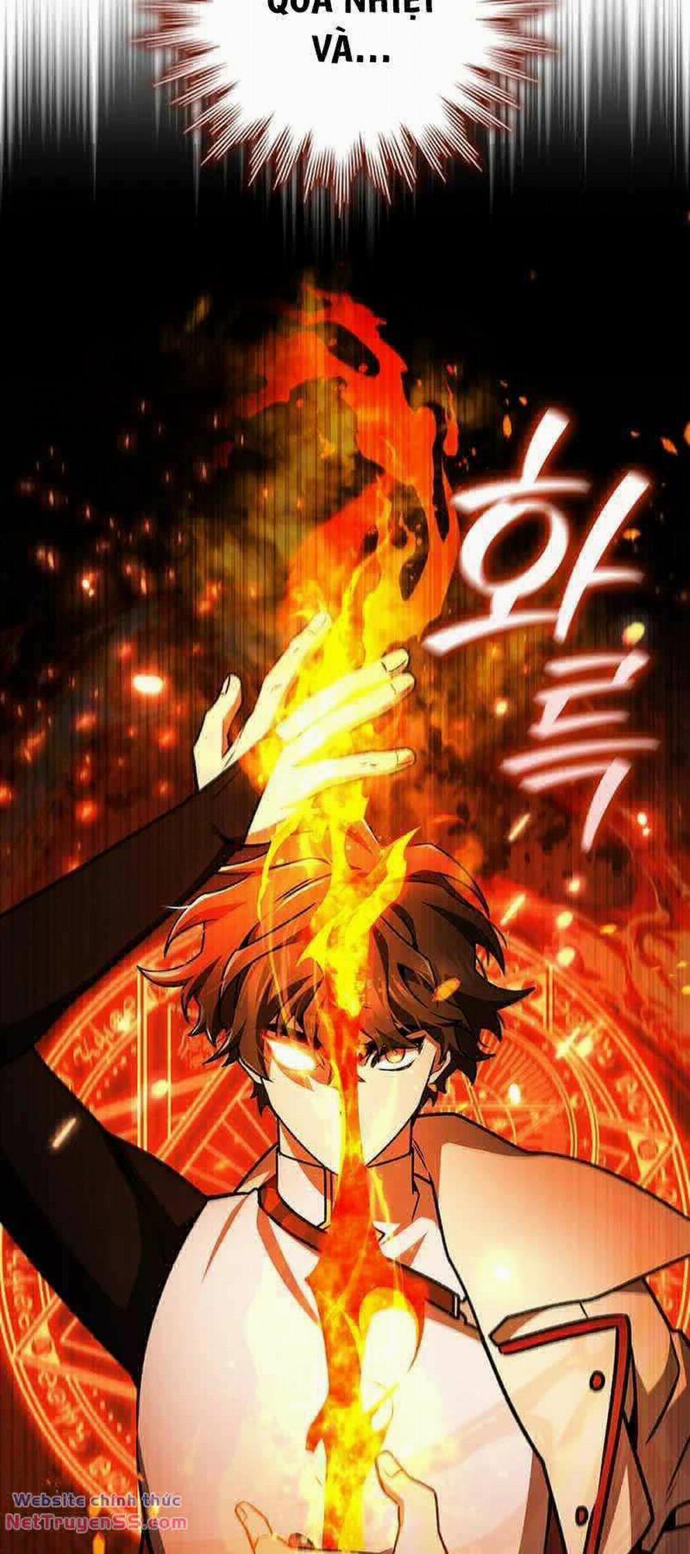 Thực Long Ma Pháp Sư 45 trang 14