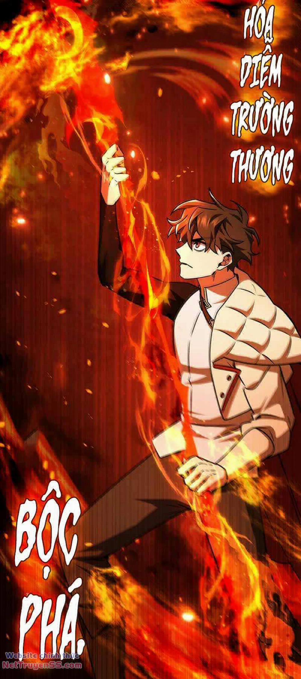 Thực Long Ma Pháp Sư 45 trang 16