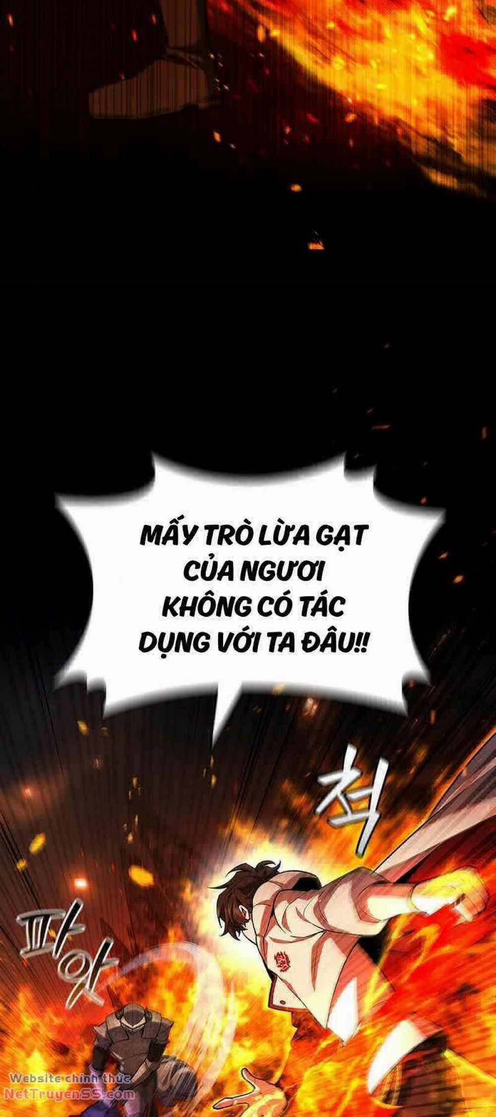 Thực Long Ma Pháp Sư 45 trang 17