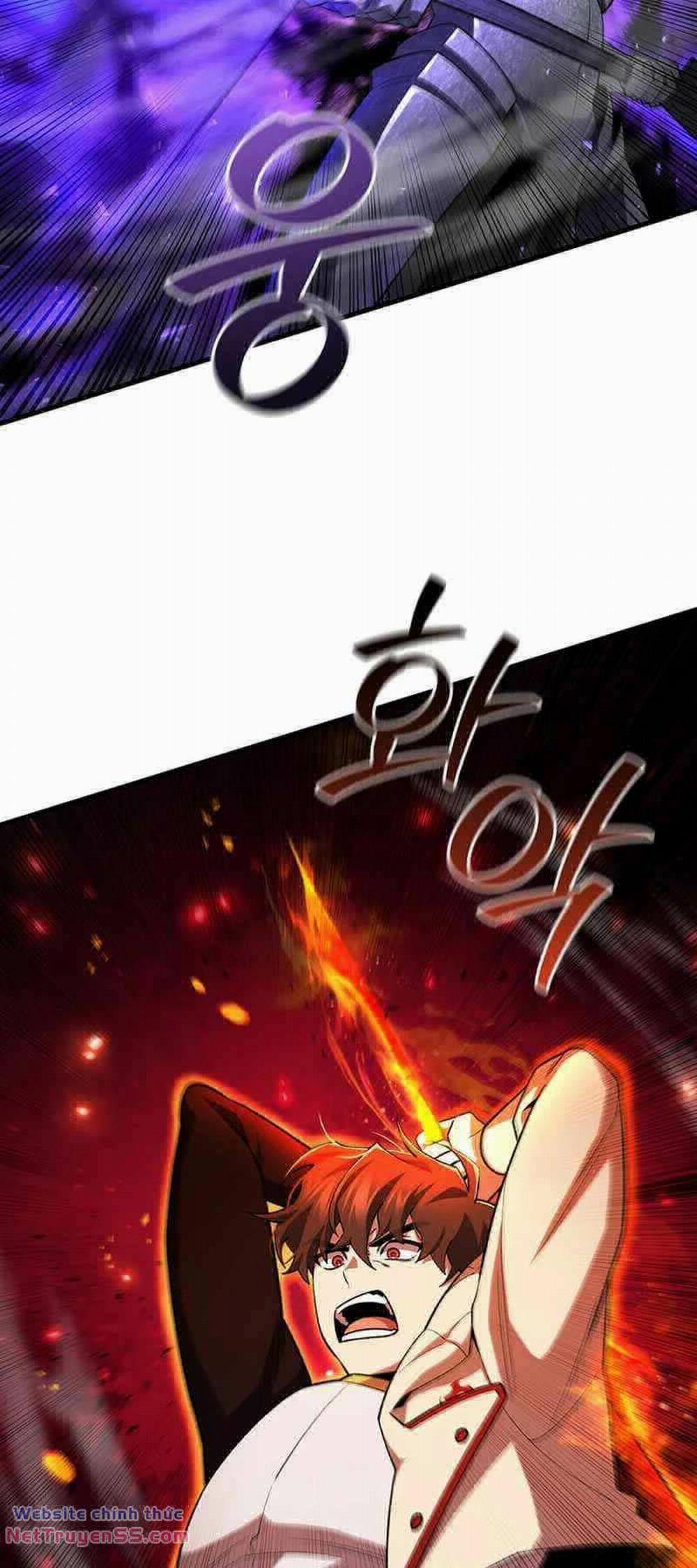 Thực Long Ma Pháp Sư 45 trang 19