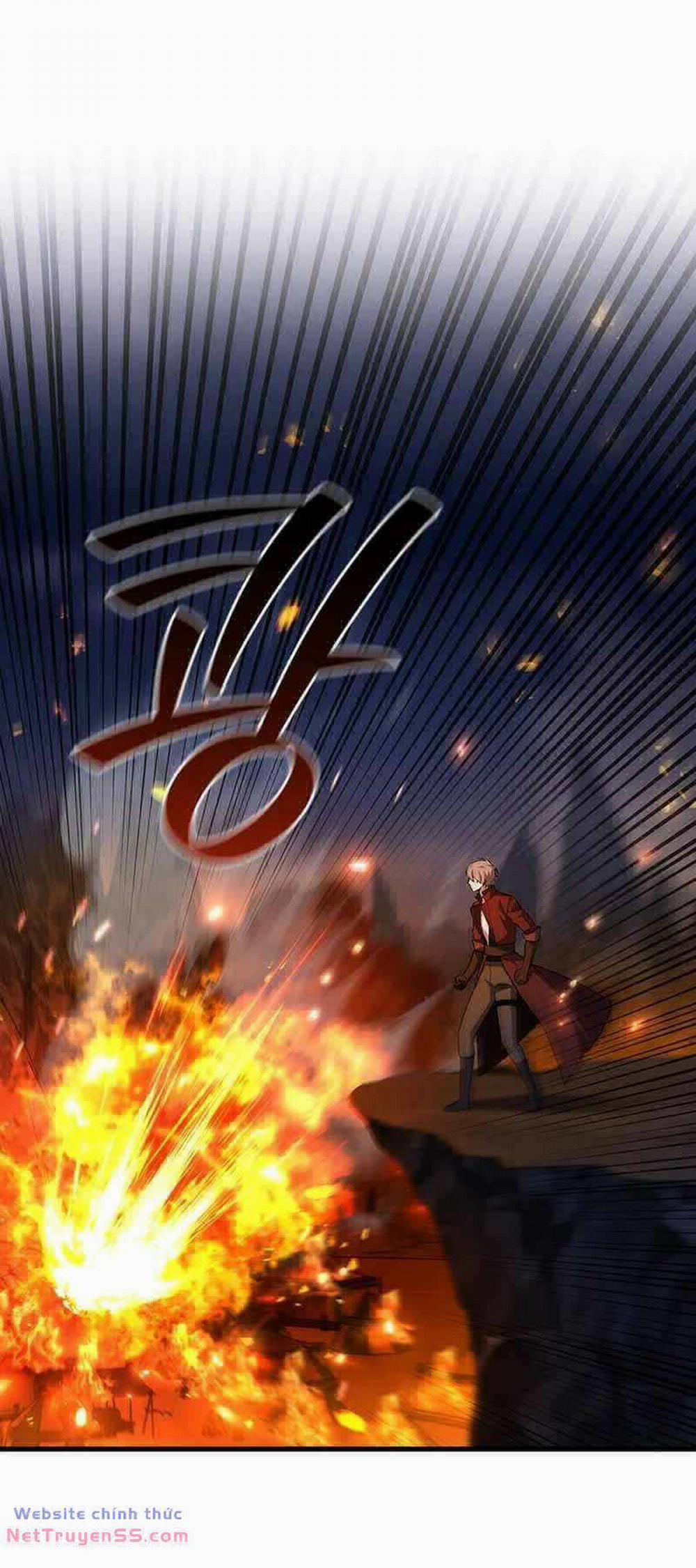 Thực Long Ma Pháp Sư 45 trang 35