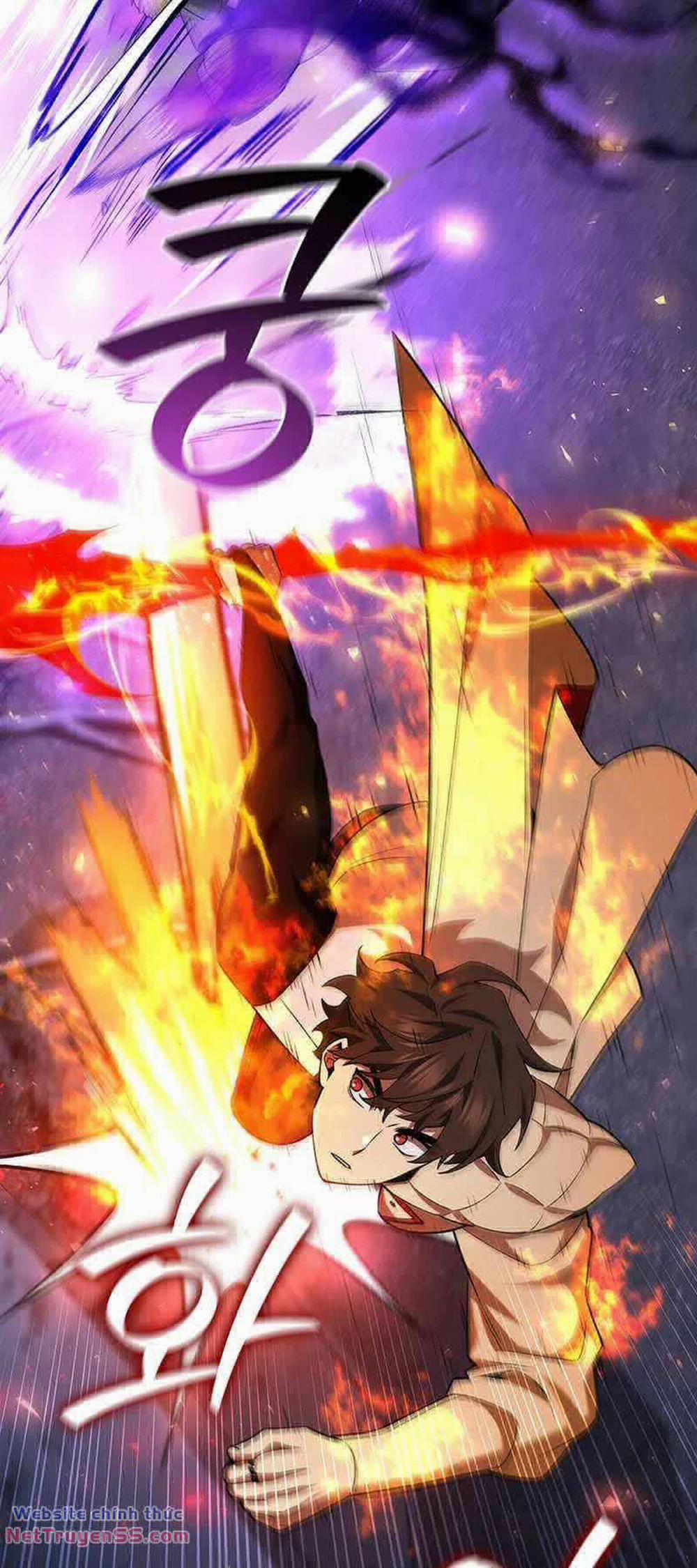 Thực Long Ma Pháp Sư 45 trang 50