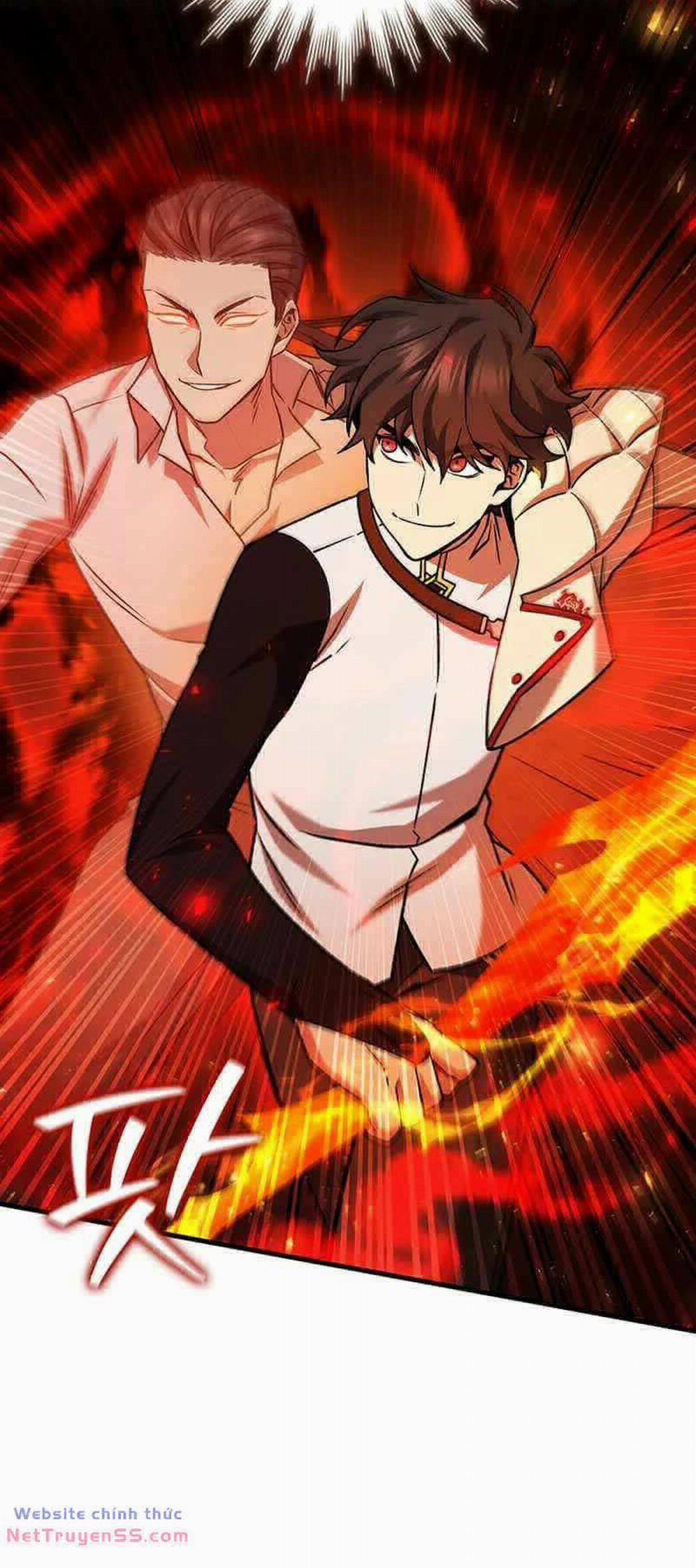 Thực Long Ma Pháp Sư 45 trang 53