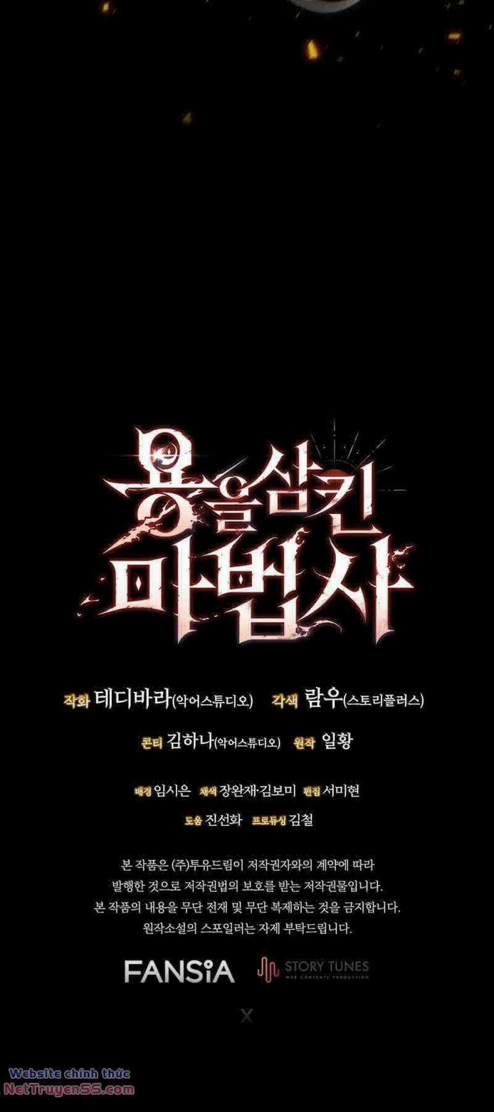 Thực Long Ma Pháp Sư 45 trang 82