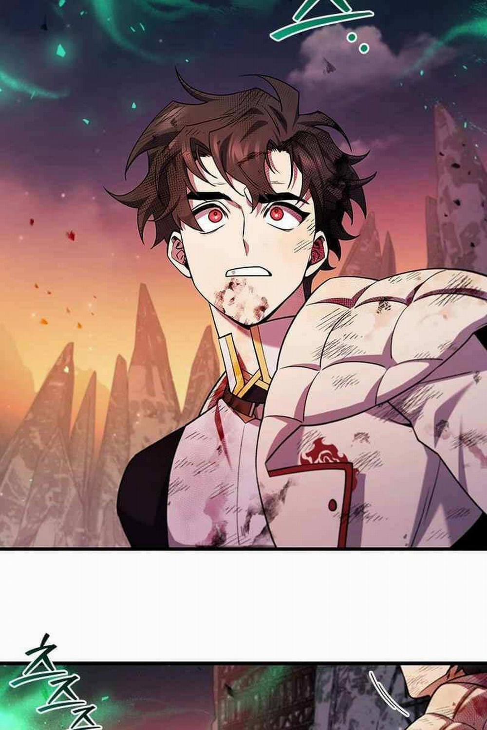 Thực Long Ma Pháp Sư 46 trang 110