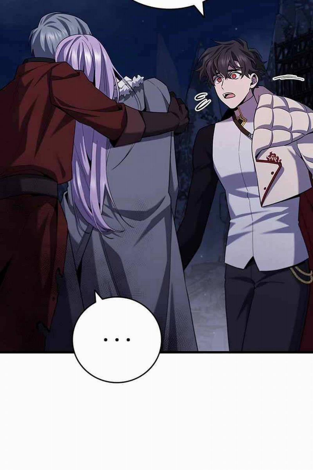 Thực Long Ma Pháp Sư 46 trang 21