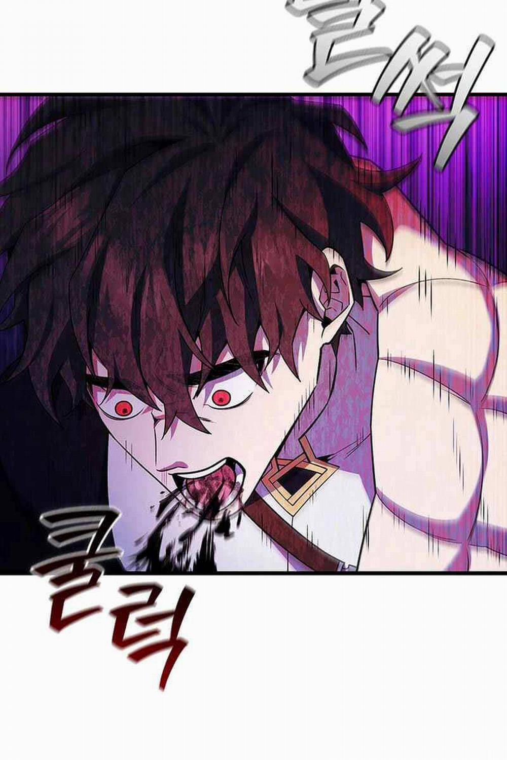 Thực Long Ma Pháp Sư 46 trang 28