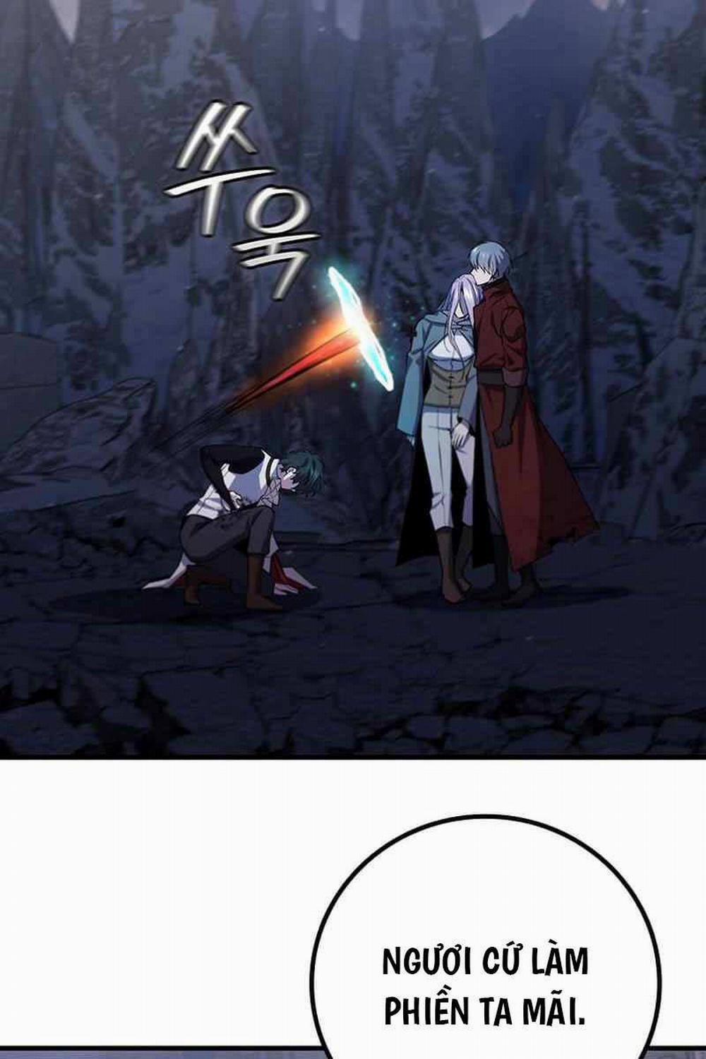 Thực Long Ma Pháp Sư 46 trang 32