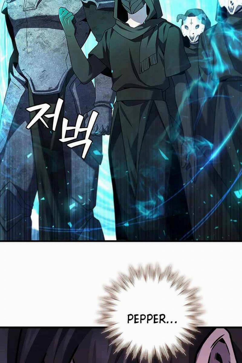 Thực Long Ma Pháp Sư 46 trang 35