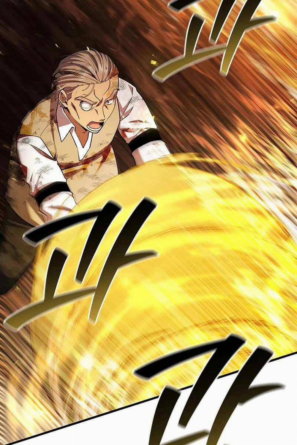 Thực Long Ma Pháp Sư 46 trang 40