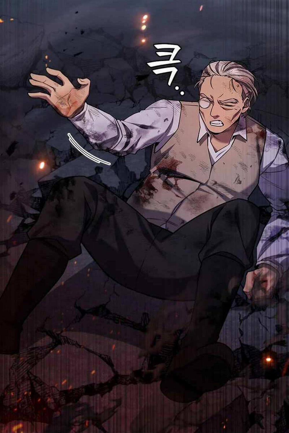 Thực Long Ma Pháp Sư 46 trang 6