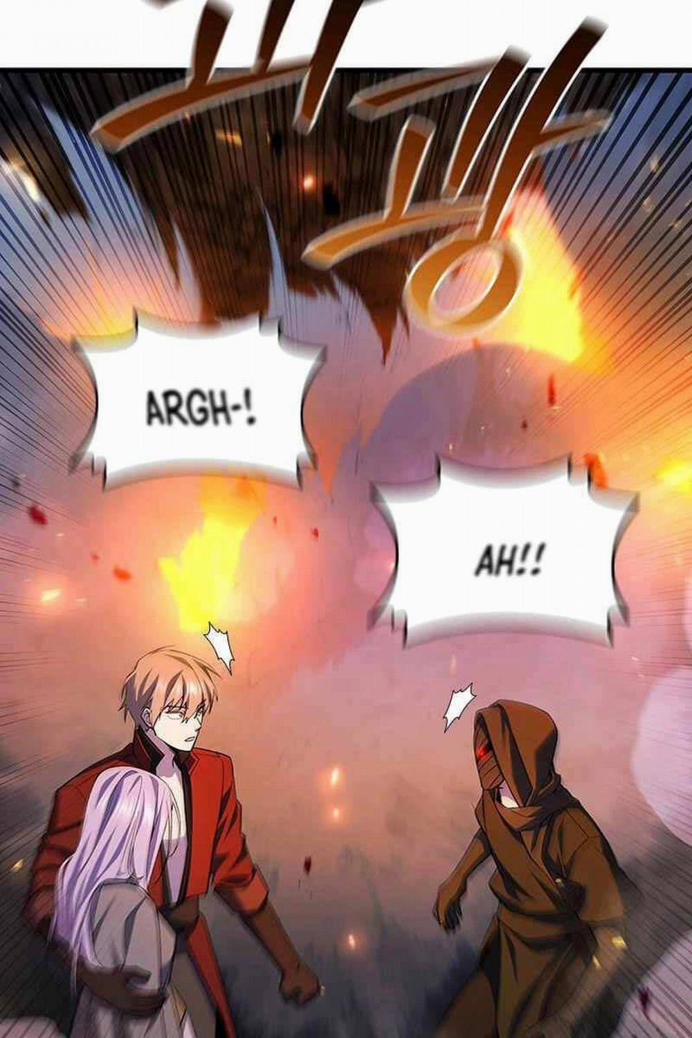 Thực Long Ma Pháp Sư 46 trang 70