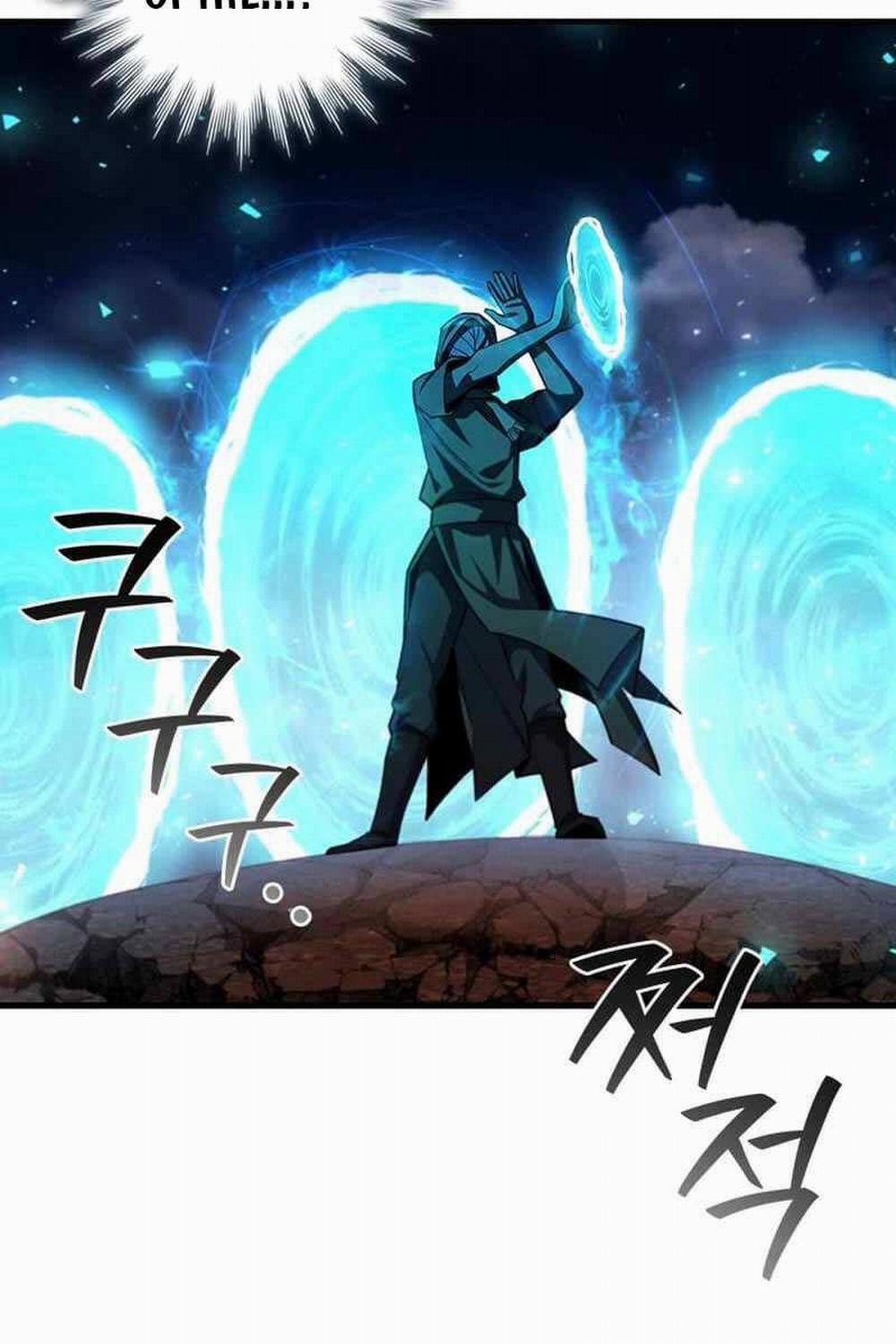 Thực Long Ma Pháp Sư 46 trang 77