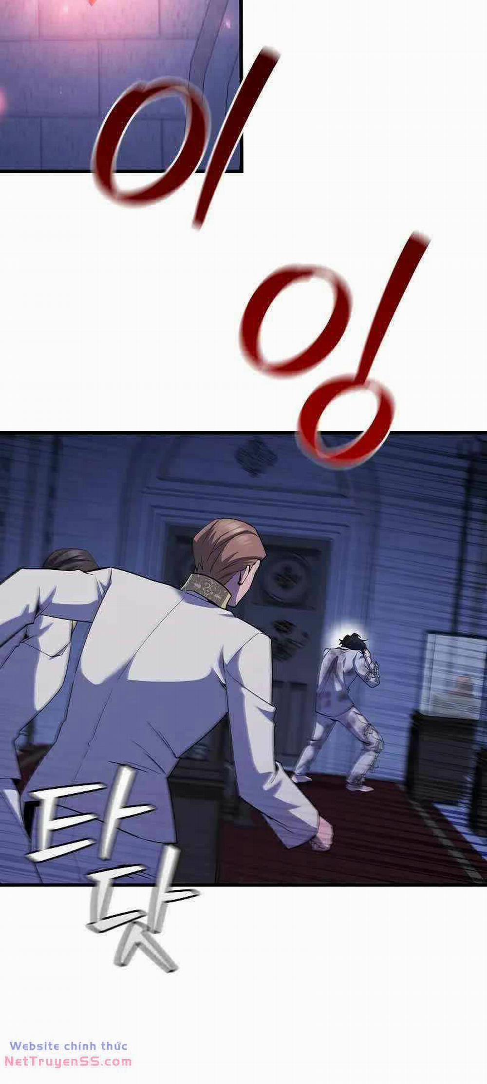 Thực Long Ma Pháp Sư 48 trang 10