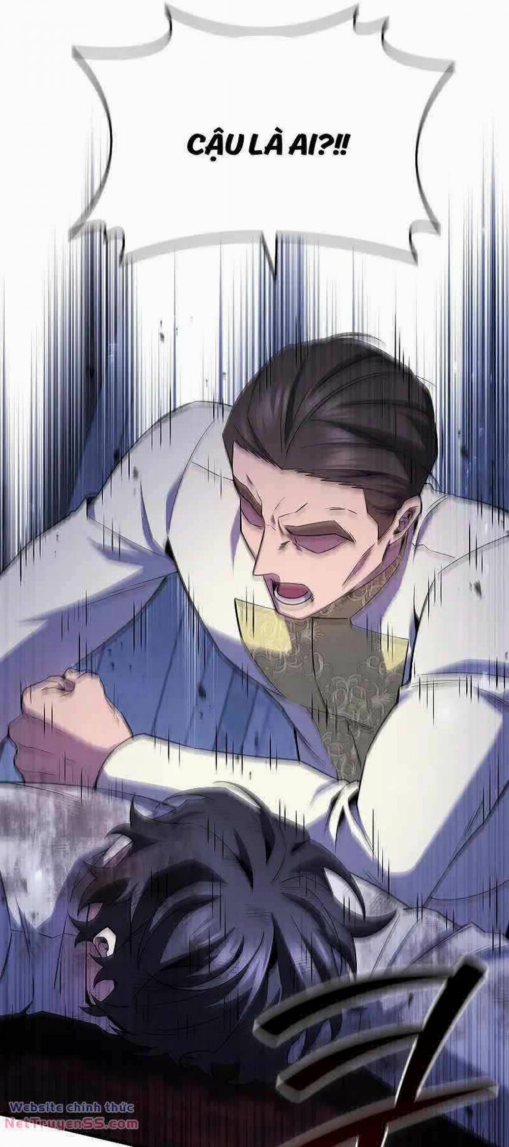 Thực Long Ma Pháp Sư 48 trang 11