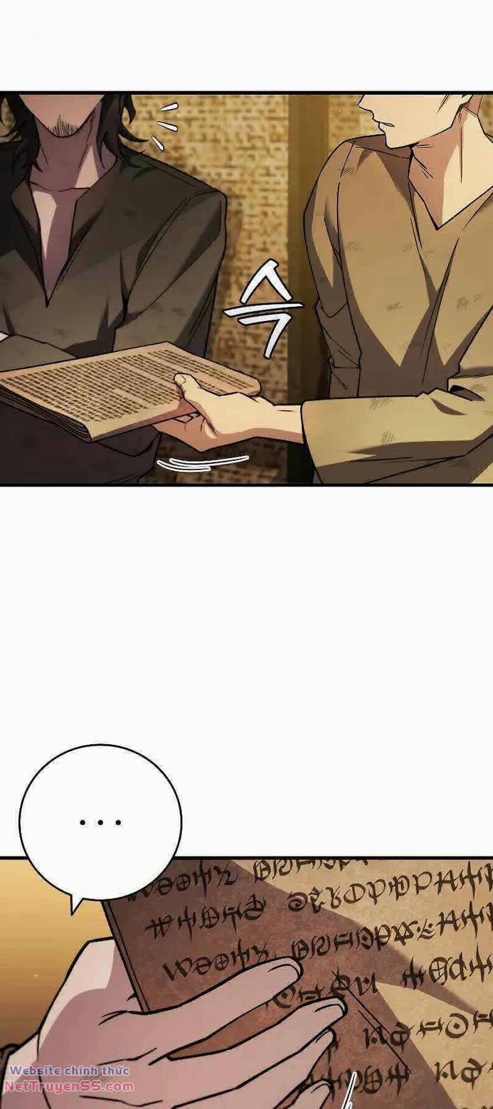 Thực Long Ma Pháp Sư 48 trang 18