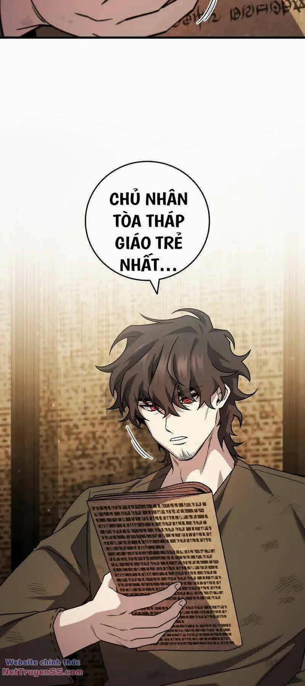 Thực Long Ma Pháp Sư 48 trang 19