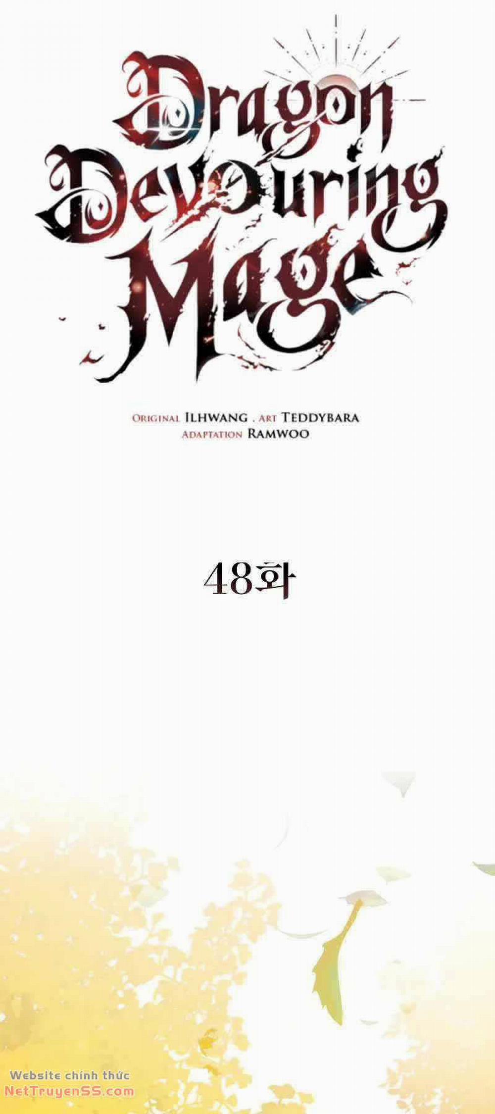 Thực Long Ma Pháp Sư 48 trang 24