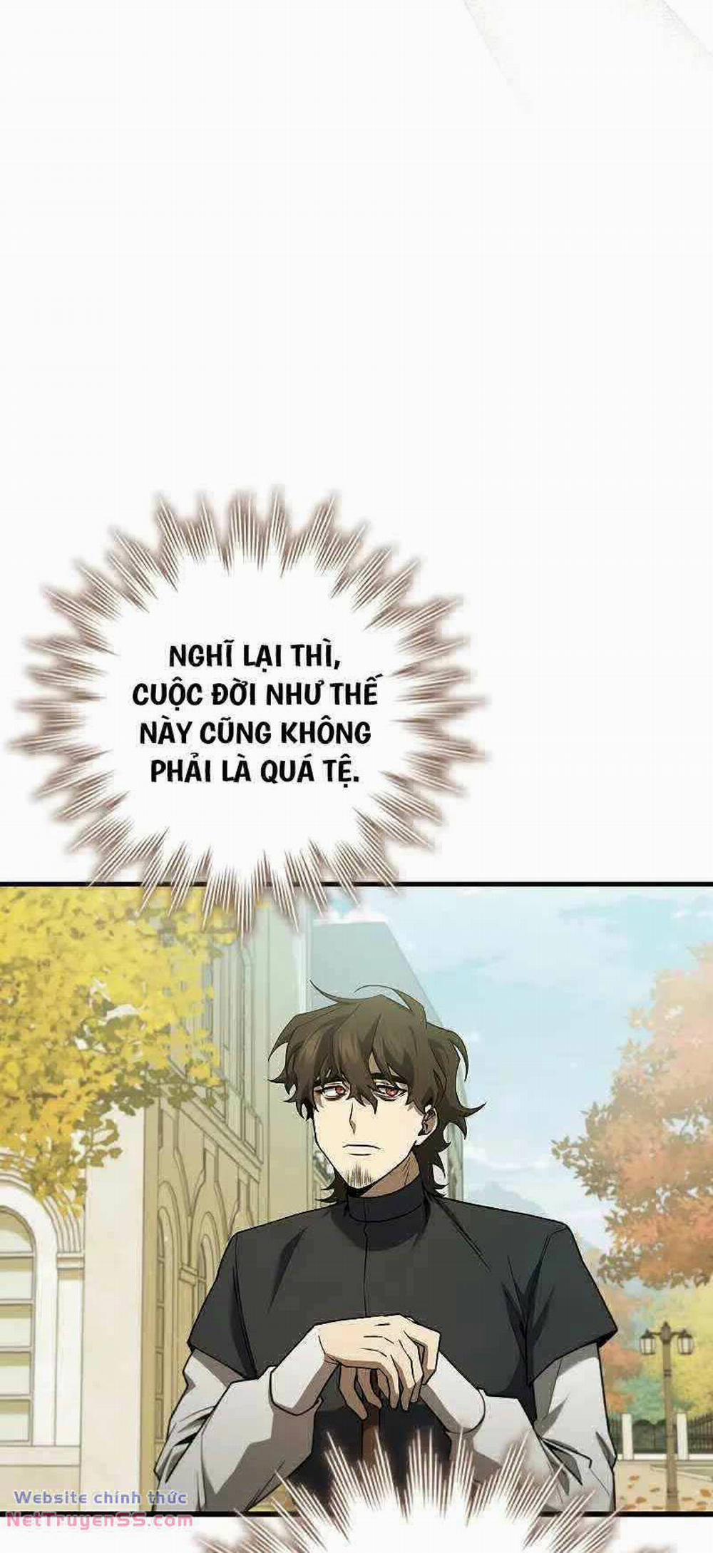 Thực Long Ma Pháp Sư 48 trang 28