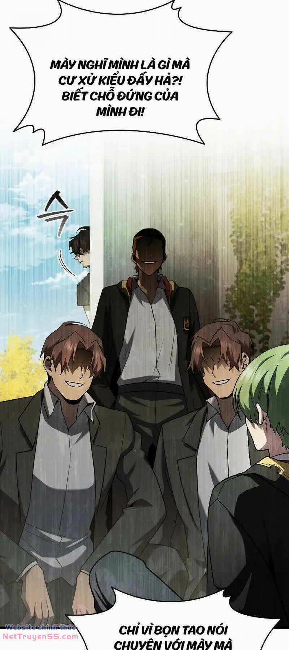 Thực Long Ma Pháp Sư 48 trang 30