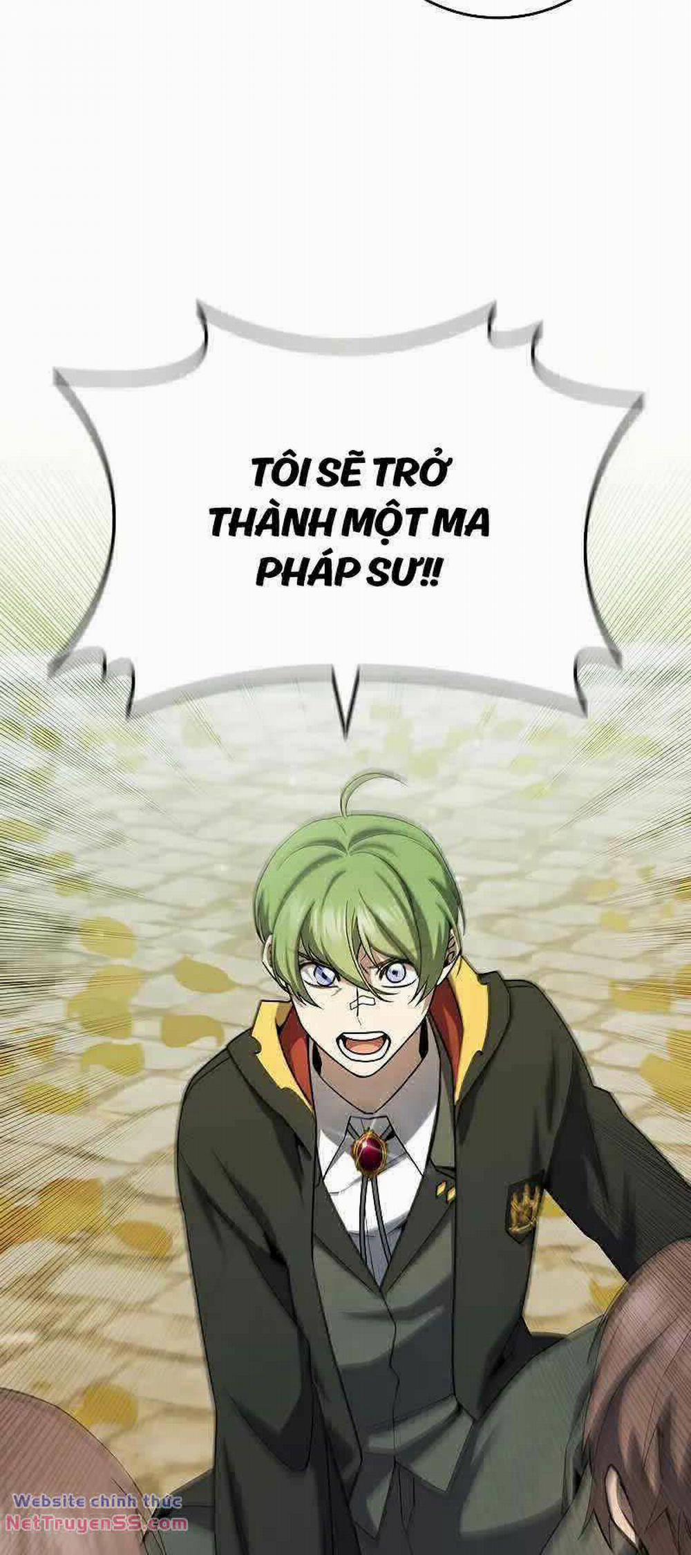 Thực Long Ma Pháp Sư 48 trang 32