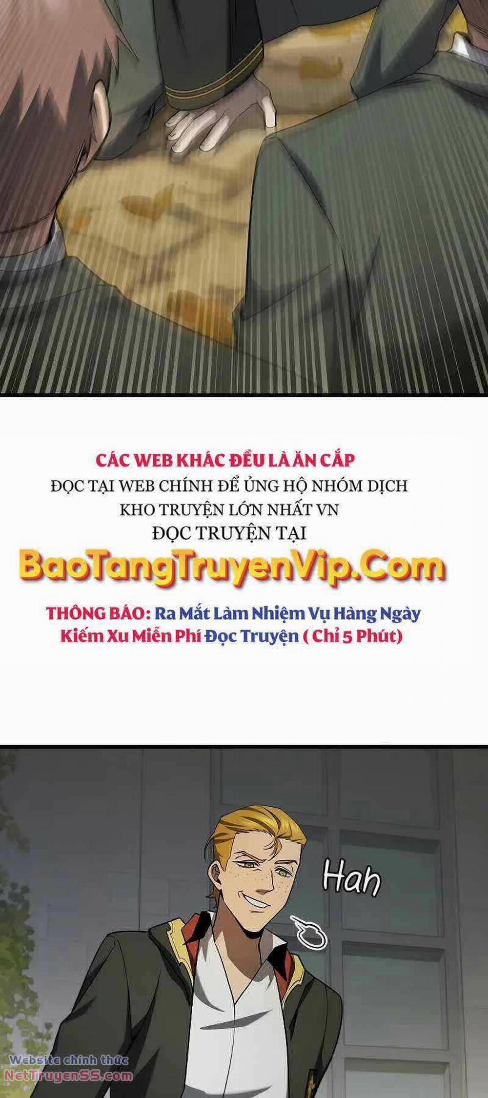 Thực Long Ma Pháp Sư 48 trang 33