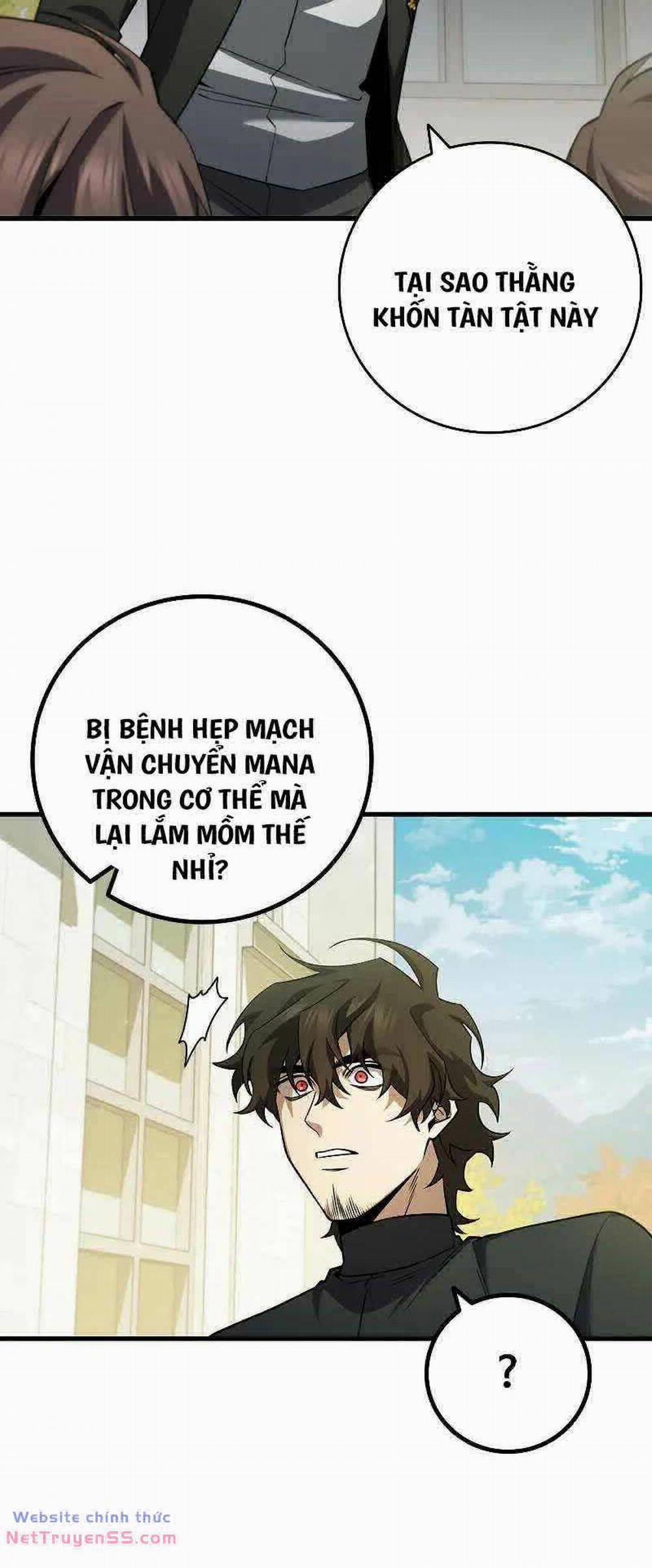 Thực Long Ma Pháp Sư 48 trang 34