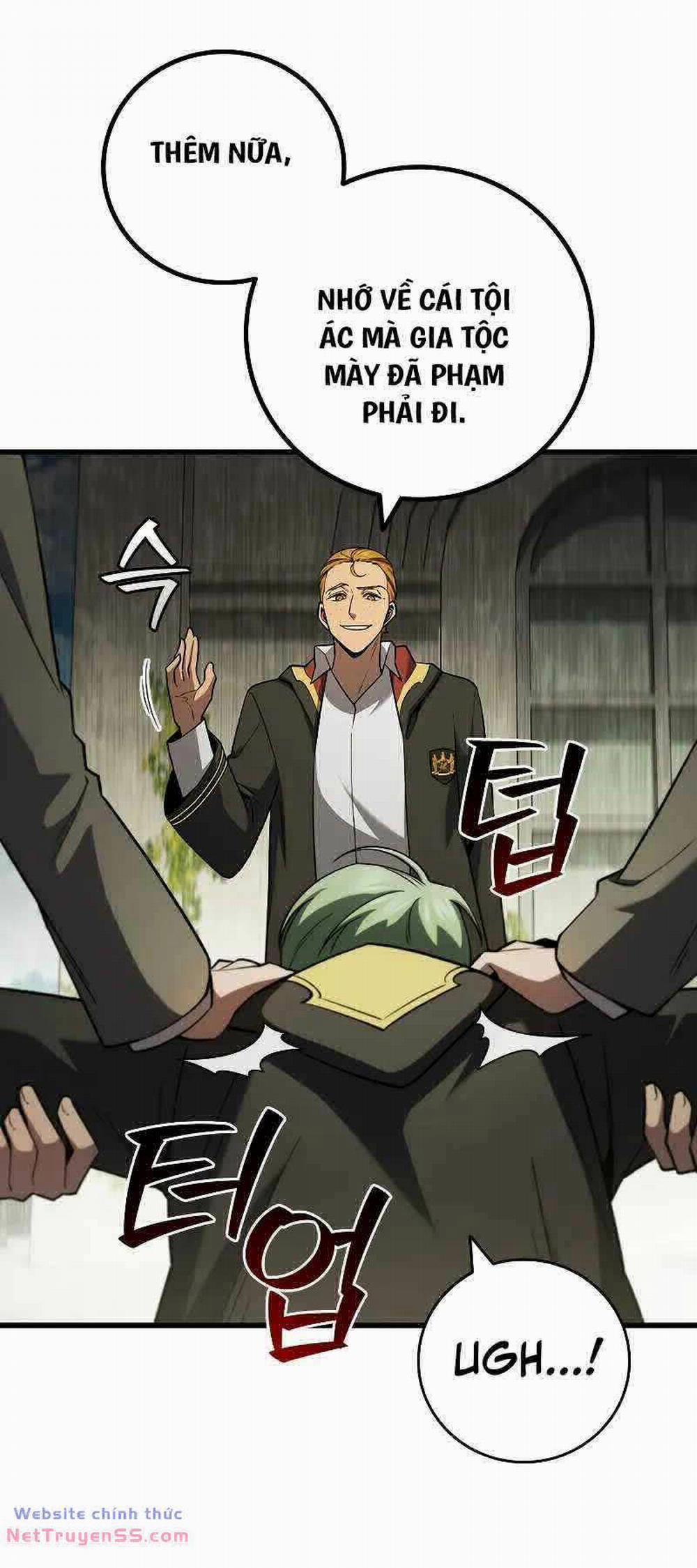 Thực Long Ma Pháp Sư 48 trang 35