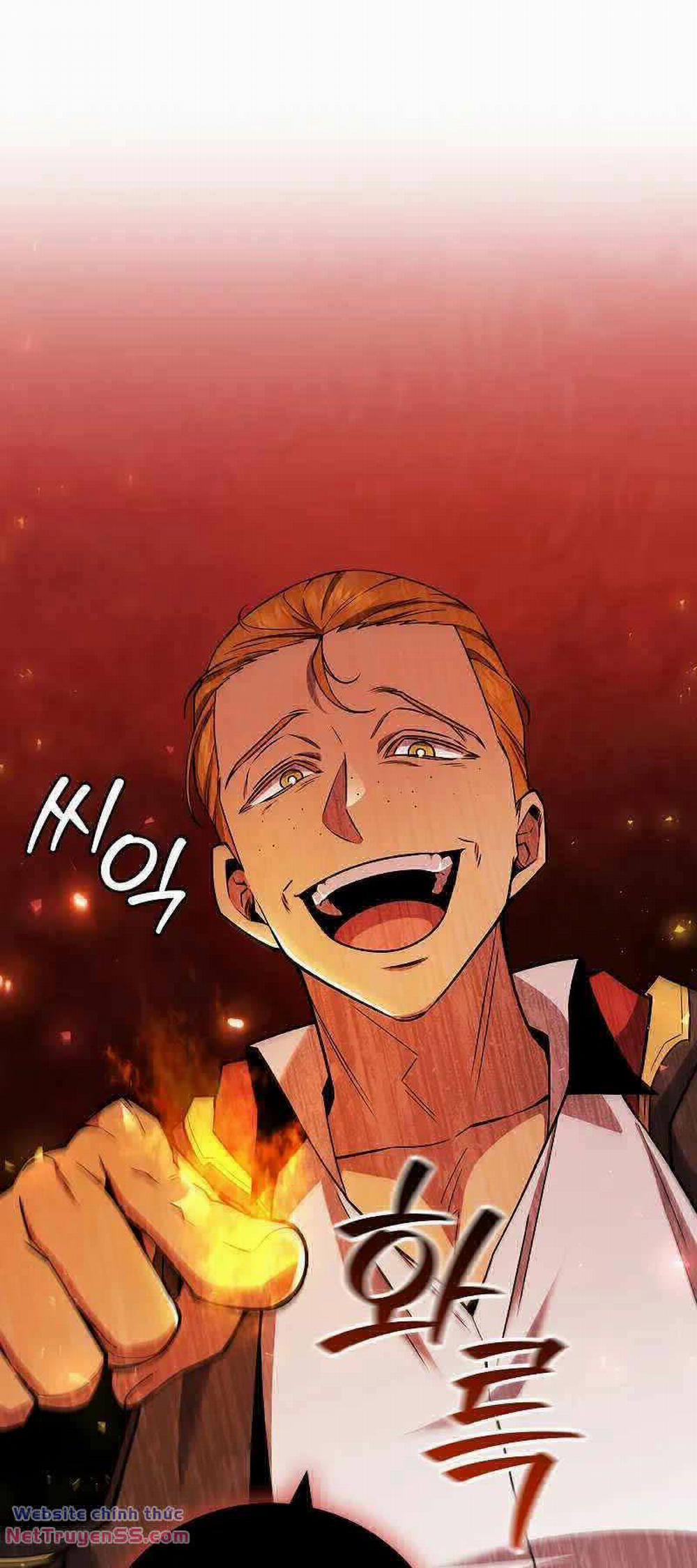 Thực Long Ma Pháp Sư 48 trang 36