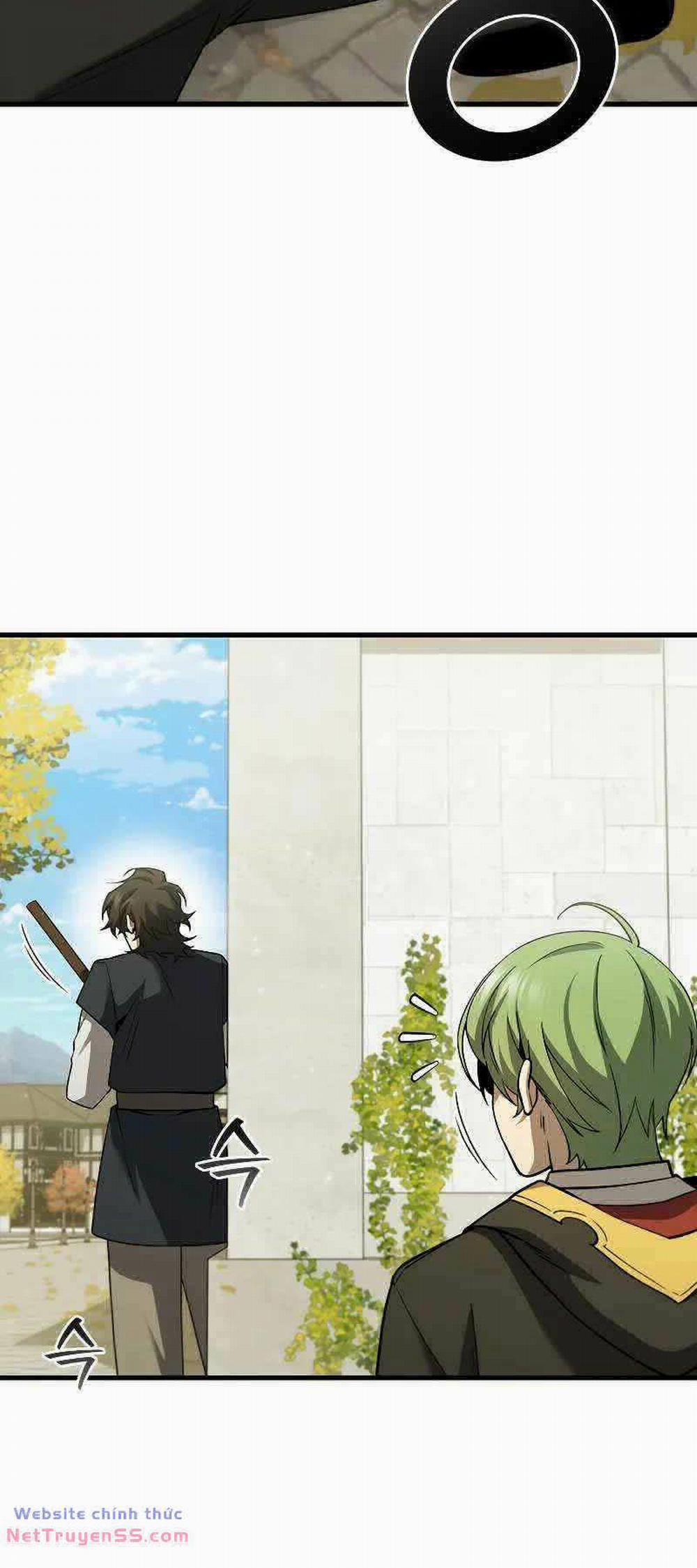 Thực Long Ma Pháp Sư 48 trang 41