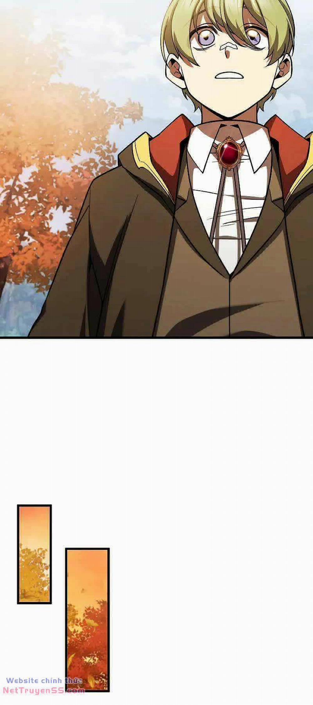 Thực Long Ma Pháp Sư 48 trang 43