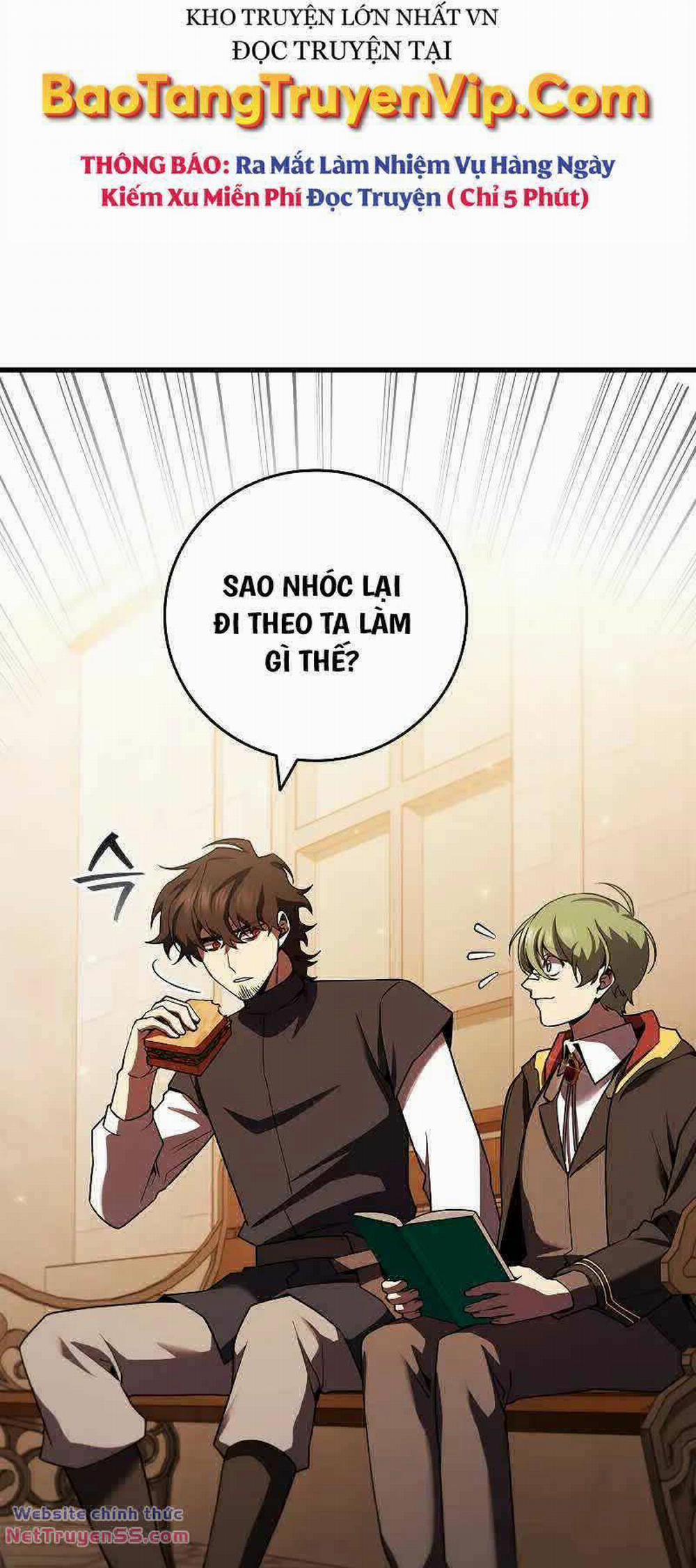 Thực Long Ma Pháp Sư 48 trang 45