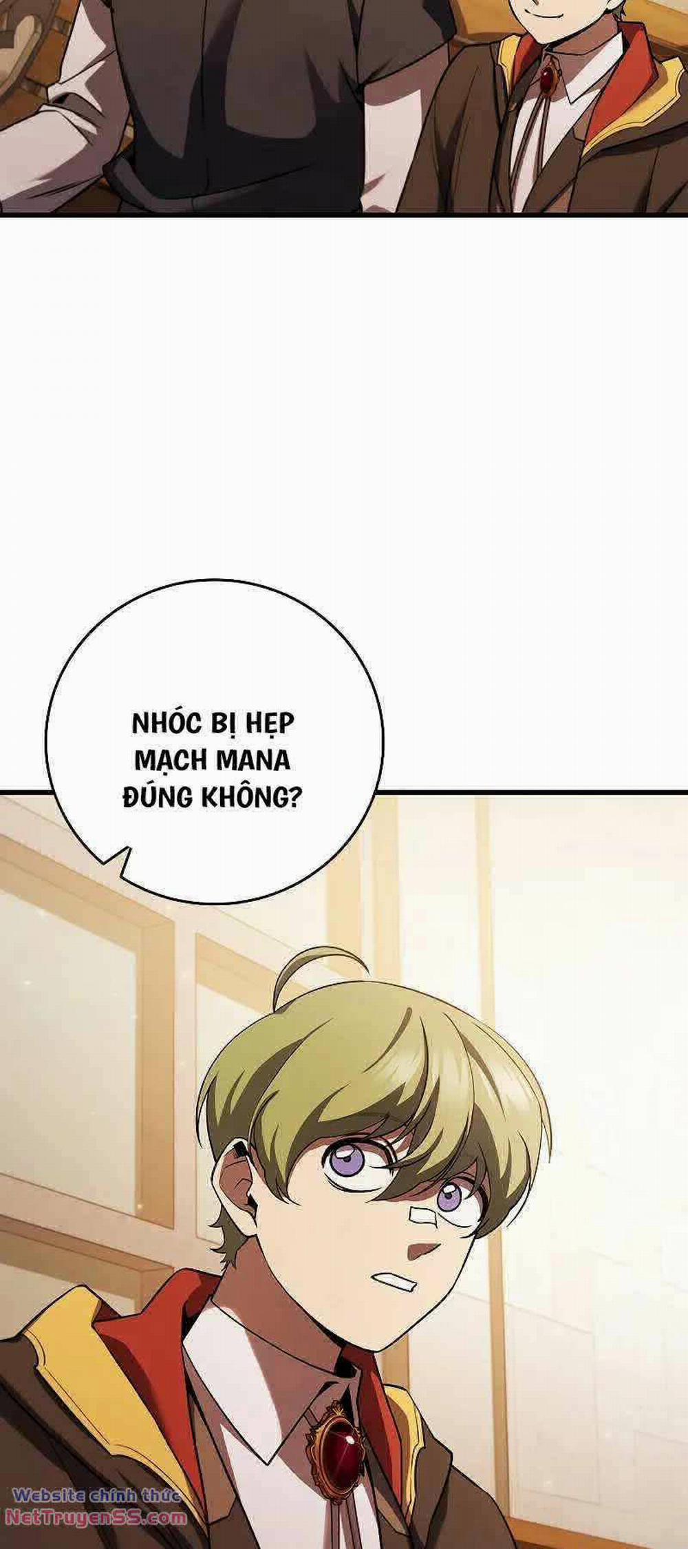 Thực Long Ma Pháp Sư 48 trang 49