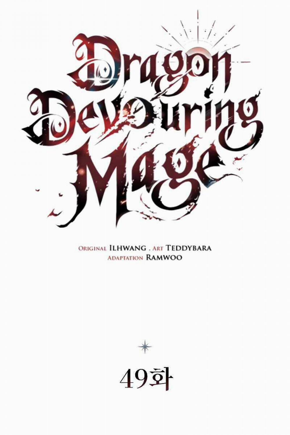 Thực Long Ma Pháp Sư 49 trang 22