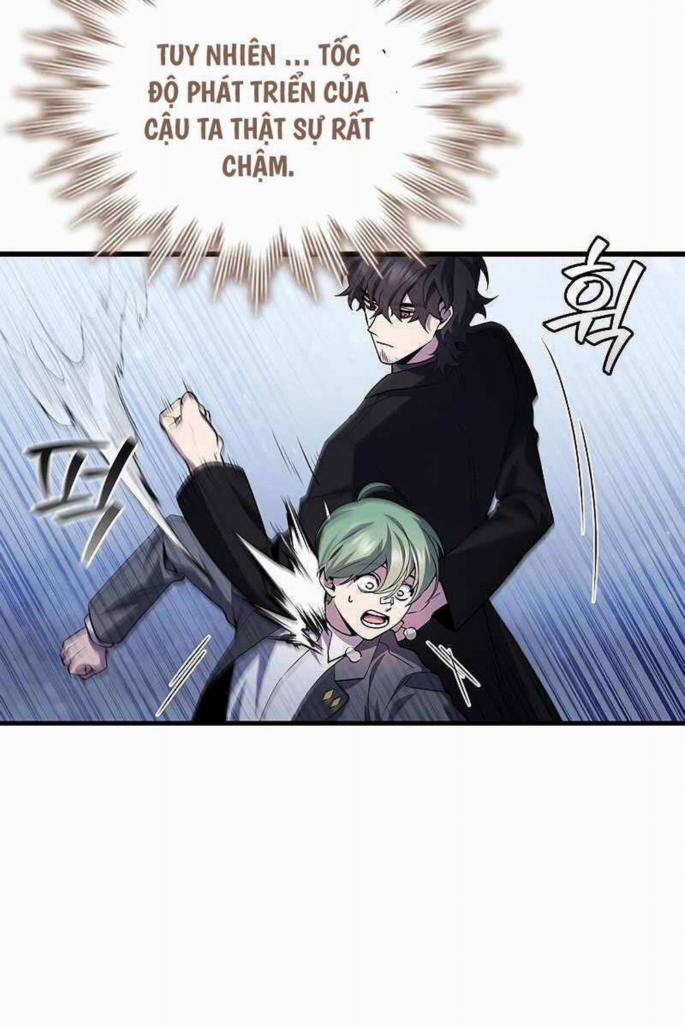 Thực Long Ma Pháp Sư 49 trang 30