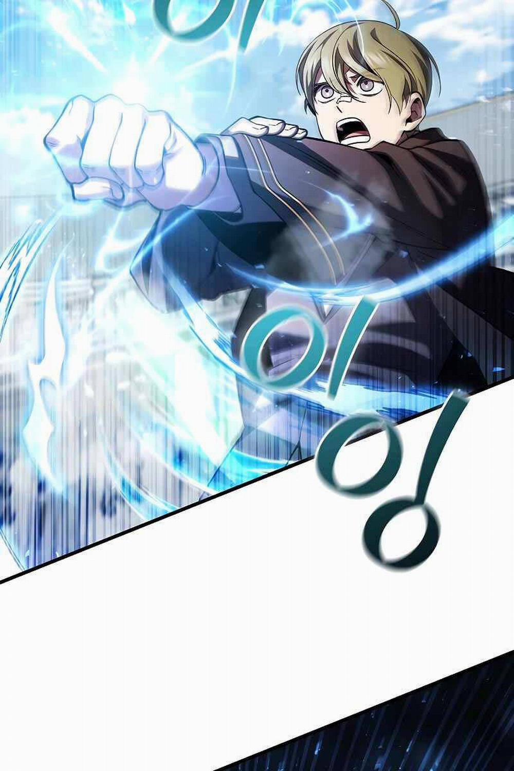 Thực Long Ma Pháp Sư 49 trang 35