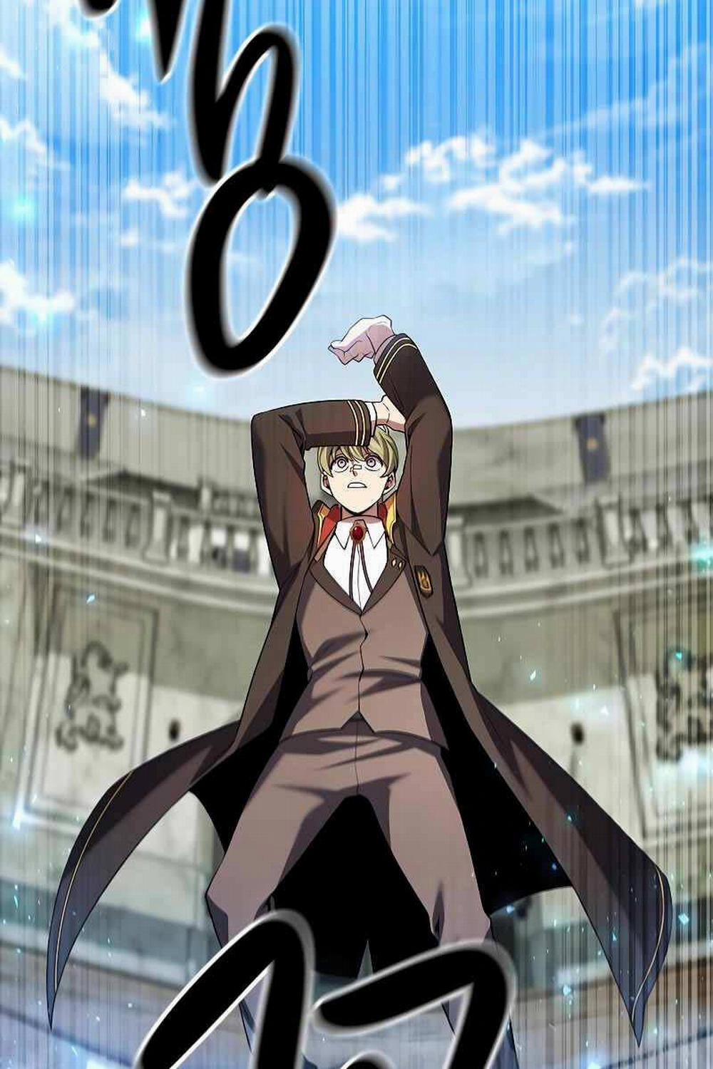 Thực Long Ma Pháp Sư 49 trang 39