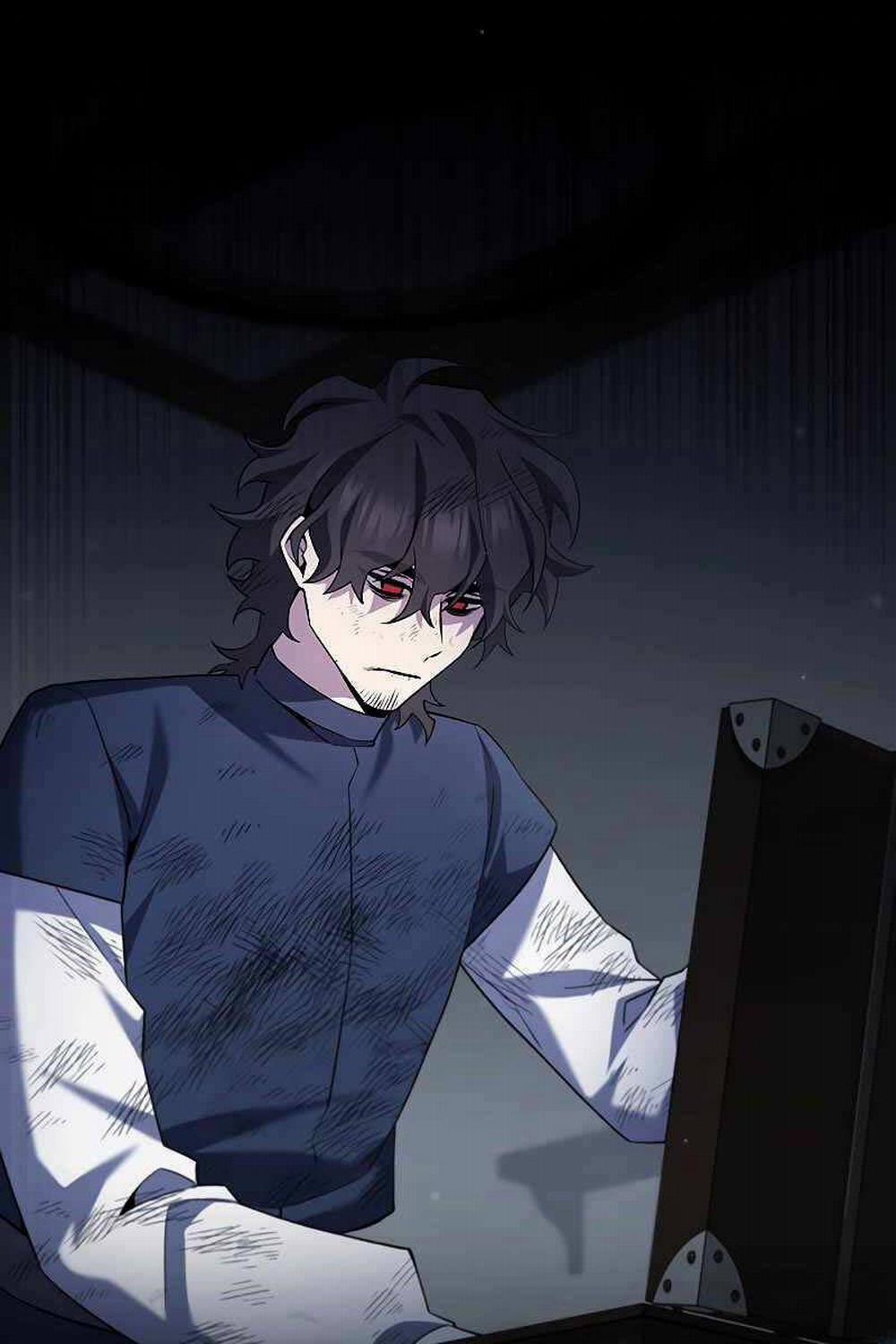 Thực Long Ma Pháp Sư 49 trang 71