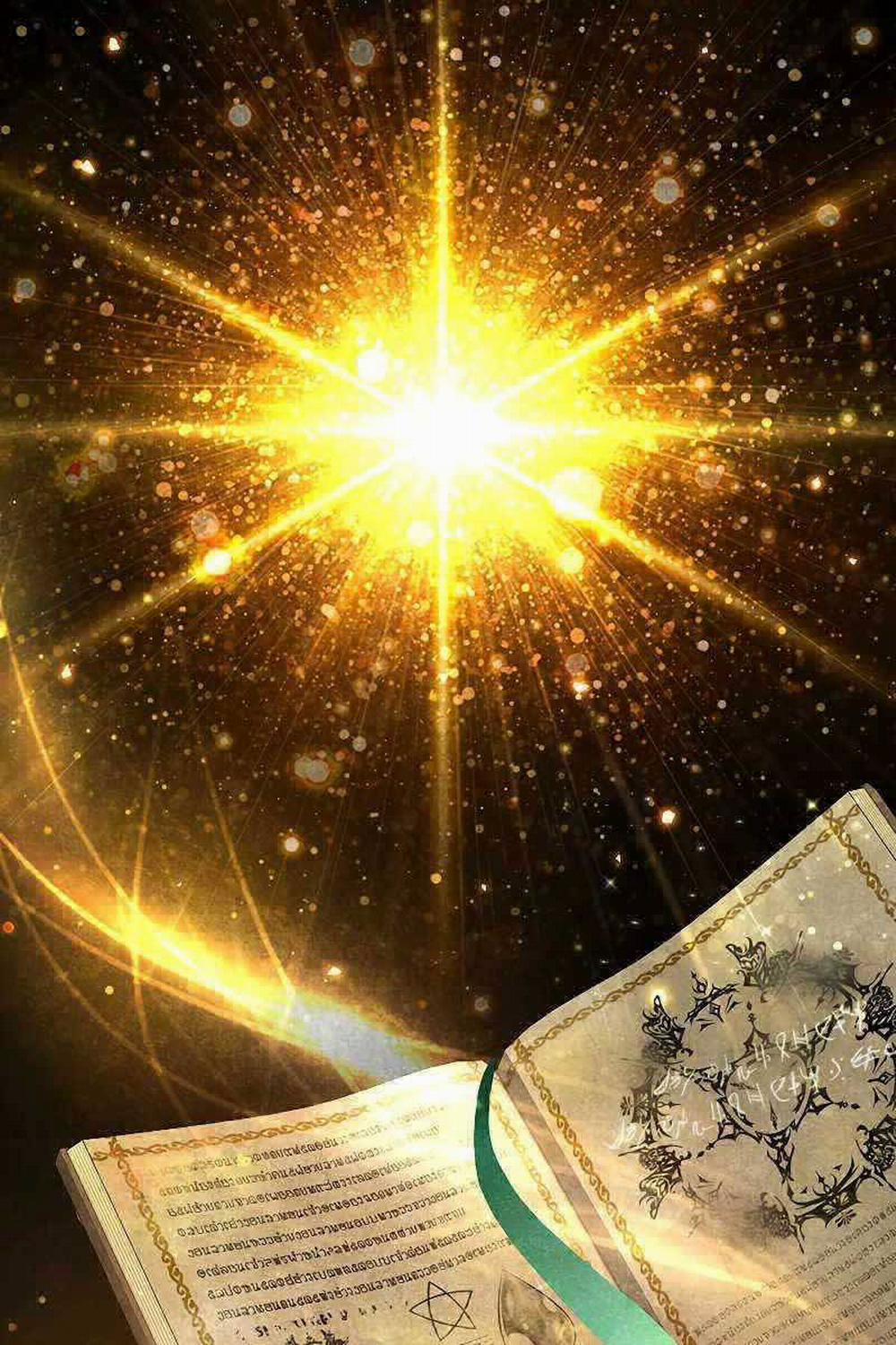 Thực Long Ma Pháp Sư 5 trang 11