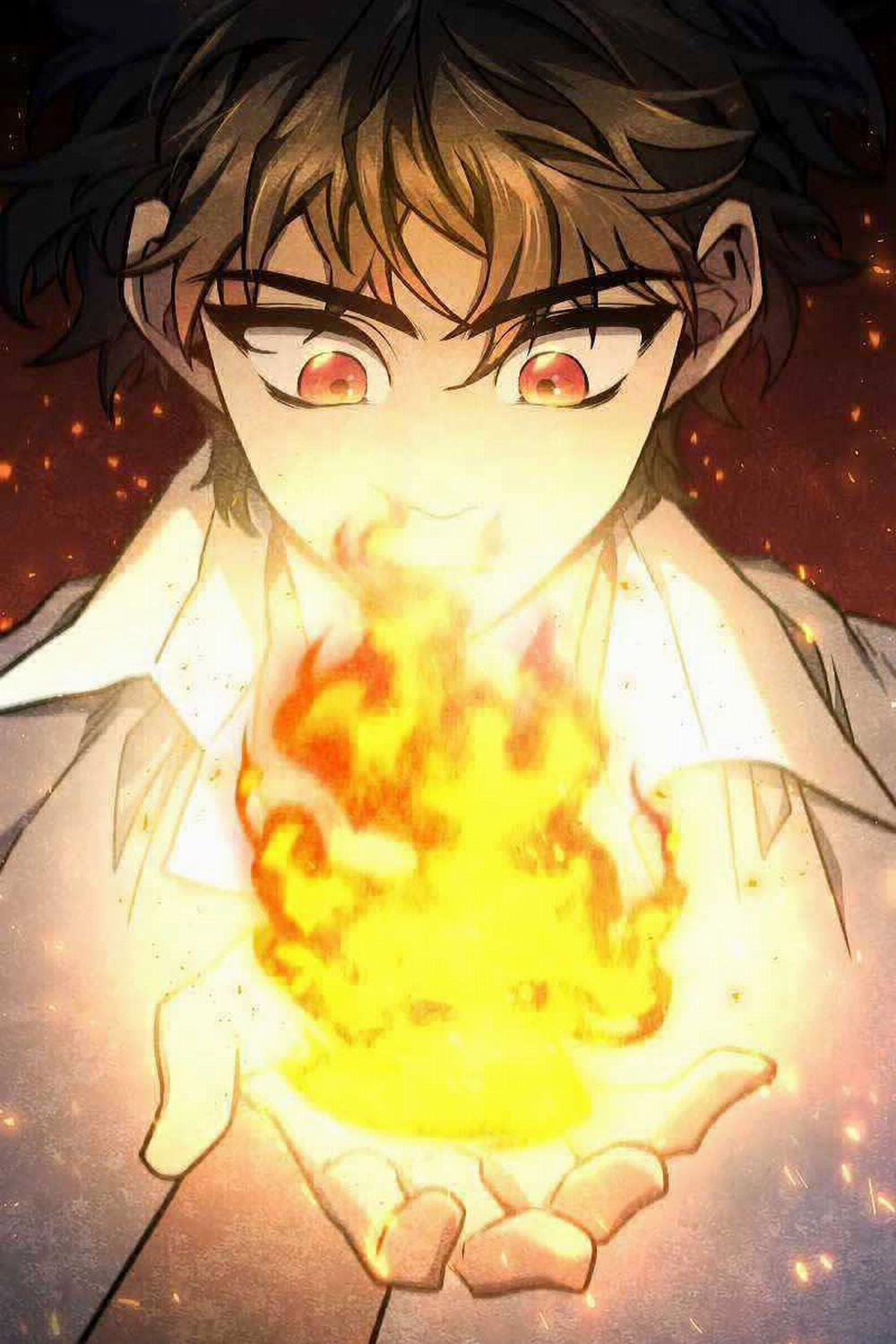 Thực Long Ma Pháp Sư 5 trang 19