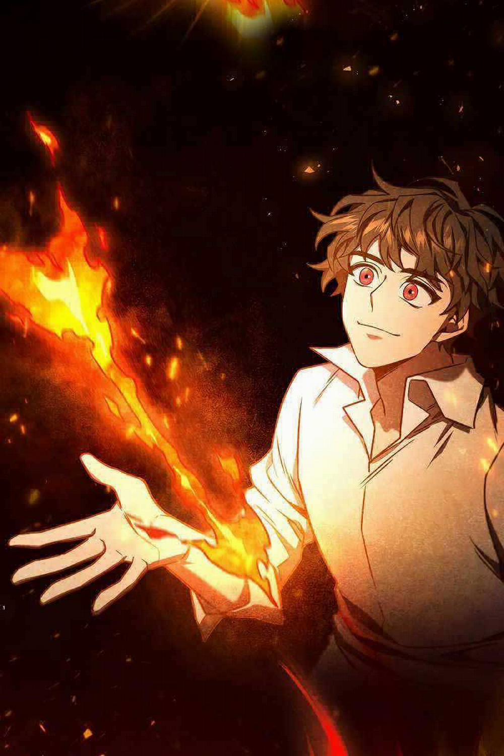 Thực Long Ma Pháp Sư 5 trang 22