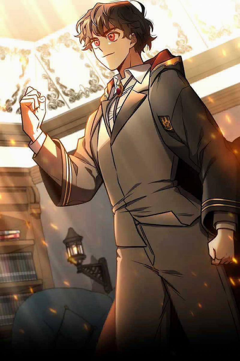 Thực Long Ma Pháp Sư 5 trang 39