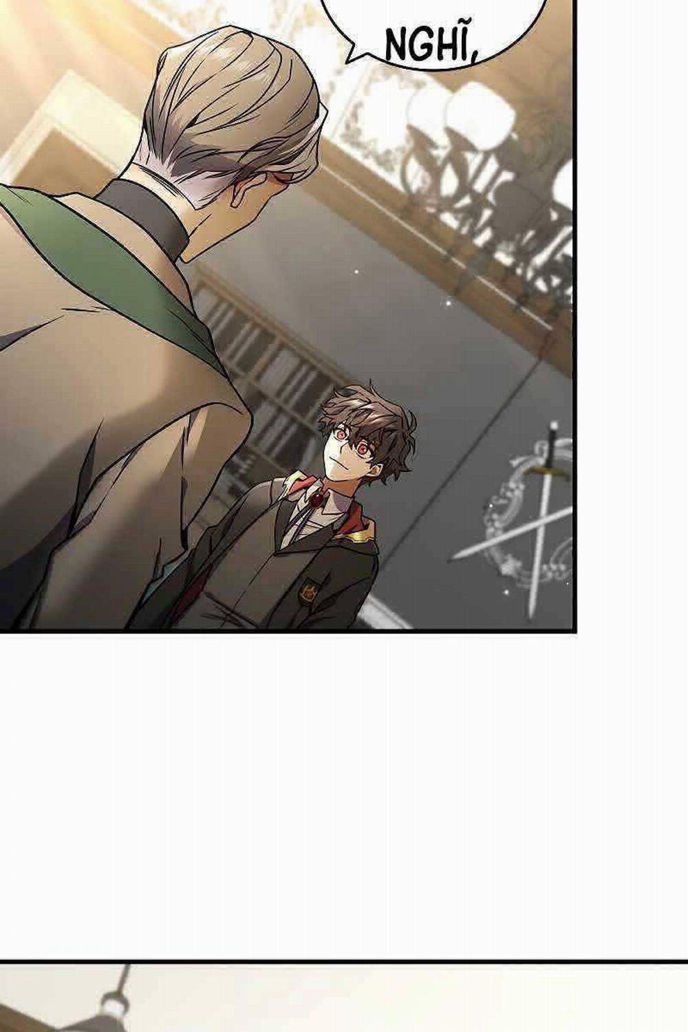 Thực Long Ma Pháp Sư 5 trang 43