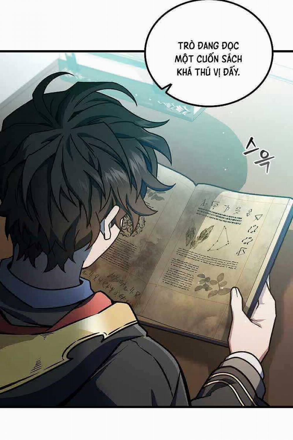 Thực Long Ma Pháp Sư 5 trang 58